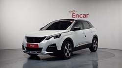 Peugeot 3008 2018