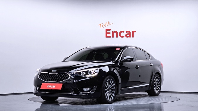 Kia K7 2013
