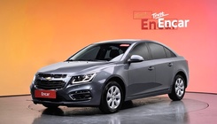 Chevrolet Cruze 2016