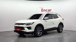 Ssangyong KORANDO 2025