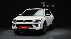 Ssangyong KORANDO 2020