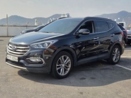 Hyundai Santa Fe 2017