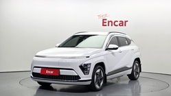 Hyundai Kona 2023