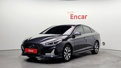 Hyundai Sonata 2018
