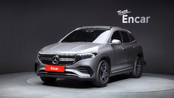 Mercedes-Benz EQA 2023