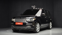 Land Rover Range Rover 2014