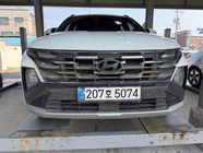 Hyundai Tucson 2025