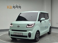 Kia RAY 2019