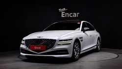 Genesis G80 2020