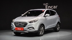 Hyundai Tucson 2013