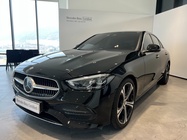 Mercedes-Benz C-Class 2024
