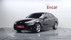 BMW 3 Series 2014