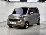 Kia RAY 2015