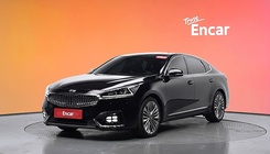 Kia K7 2016