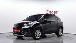 Chevrolet Trax 2016