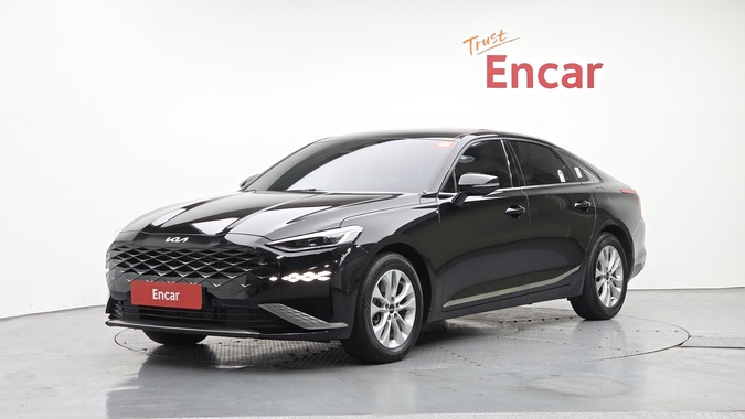 Kia K8 2024