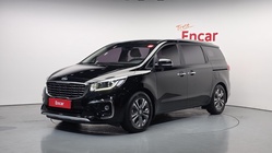 Kia Canival 2020