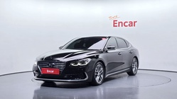 Hyundai Grandeur 2018