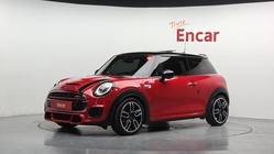MINI Cooper 2018