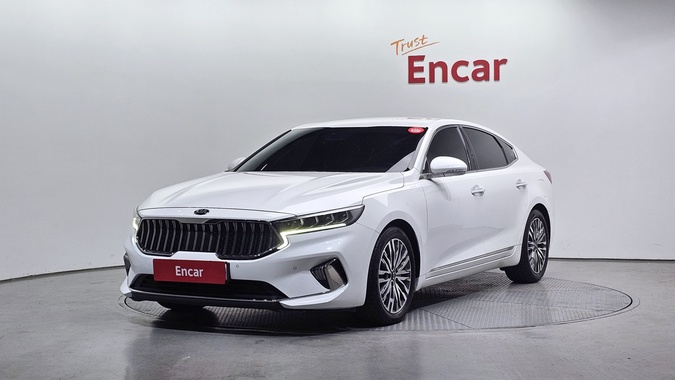 Kia K7 2020