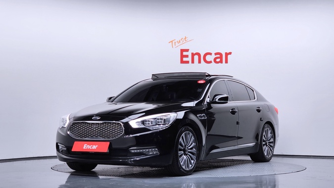 Kia K9 2014