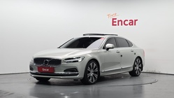 Volvo S90 2021