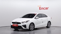 Kia K3 2019