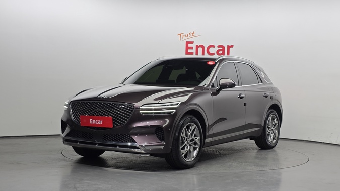 Genesis GV70 2023