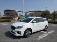Kia Canival 2018