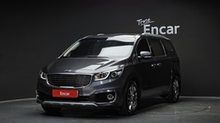 Kia Canival 2016