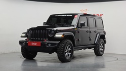 Jeep Wrangler 2022