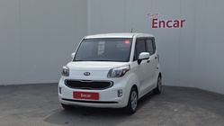 Kia RAY 2016