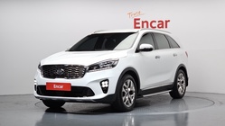 Kia Sorento 2019