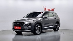 Hyundai Santa Fe 2020