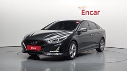 Hyundai Sonata 2019