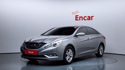 Hyundai Sonata 2011