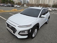 Hyundai Kona 2019
