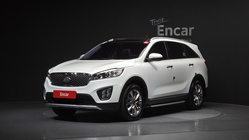 Kia Sorento 2015