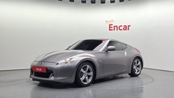 Nissan 370Z 2009