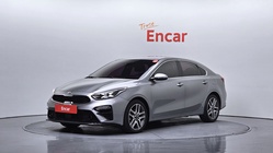Kia K3 2019