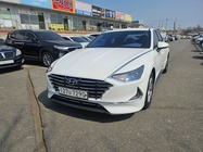 Hyundai Sonata 2019