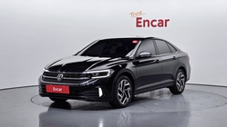 Volkswagen Jetta 2024