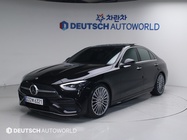 Mercedes-Benz C-Class 2023