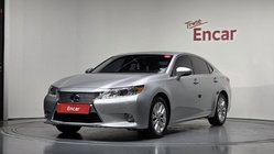 Lexus ES 2012