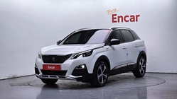 Peugeot 3008 2017