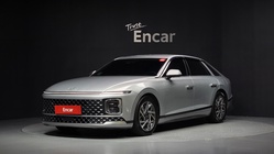 Hyundai Grandeur 2024