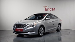 Hyundai Sonata 2010
