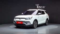 Ssangyong TIBOLI 2017