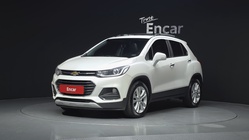 Chevrolet Trax 2016