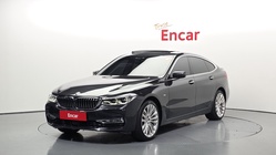 BMW Gran Turismo 2018